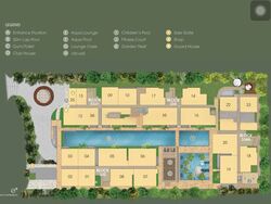 Whitehaven (D5), Apartment #466541721